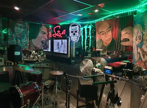 Jazz After Dark
