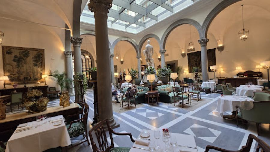 Salotto Portinari Bar & Bistrot