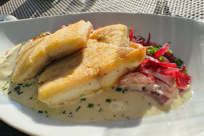 Restaurant Kleines Meer