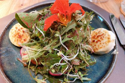 Restaurant Kleines Meer