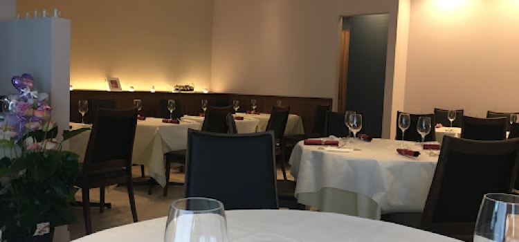 Ristorante La Soglia