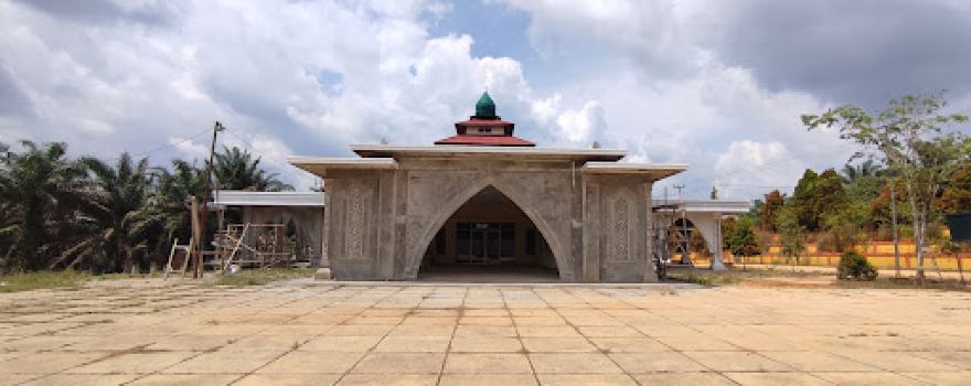 Masjid At-Taqwa