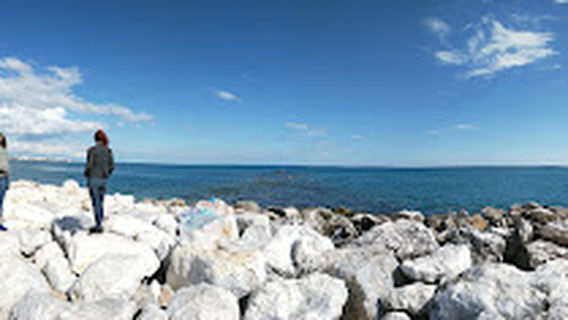 Playa Fuengirola
