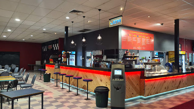 OZ Tenpin Narre Warren