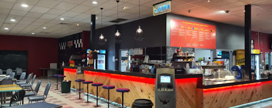 OZ Tenpin Narre Warren