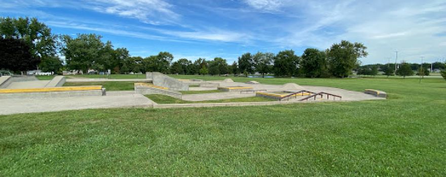 Urbana Skatepark