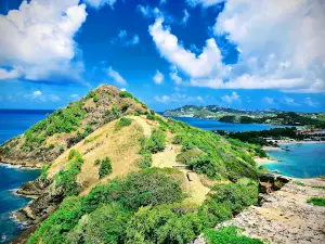 Fort Rodney