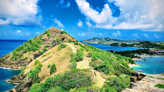Gros Islet