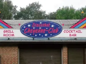 Cheyenne-Club