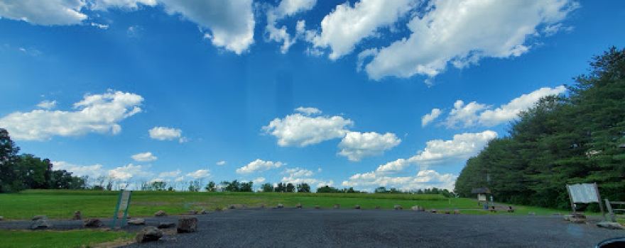 Bob Wayland Memorial park