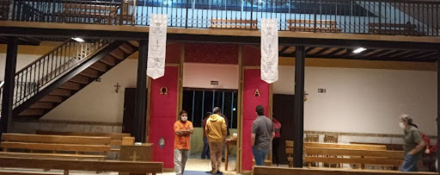 Paróquia Nossa Senhora Aparecida e São Lourenço