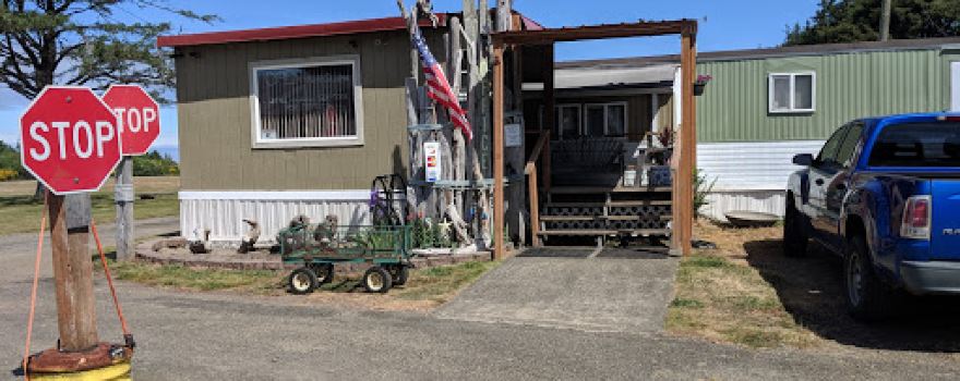 Tidelands Campgrounds