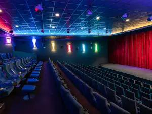 Apollo Filmtheater