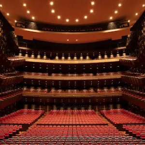 フェニーチェ堺(堺市民芸術文化ホール)