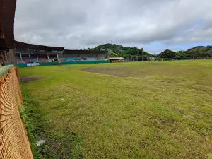 Estadio Ernesto Incer Álvarez