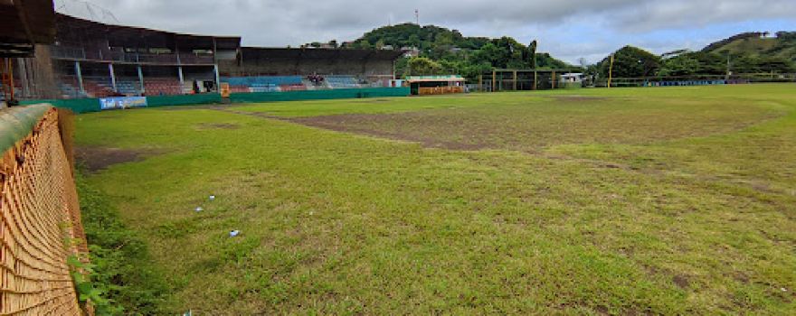 Estadio Ernesto Incer Álvarez