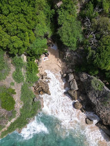 Playa Guepi