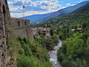 Savoy Fort