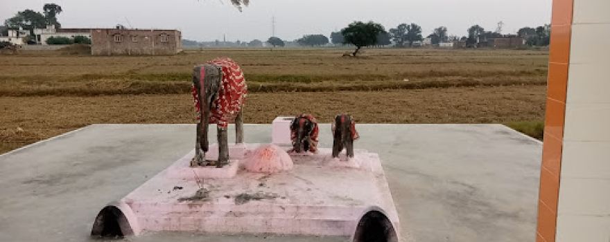 Samay Mata Mandir