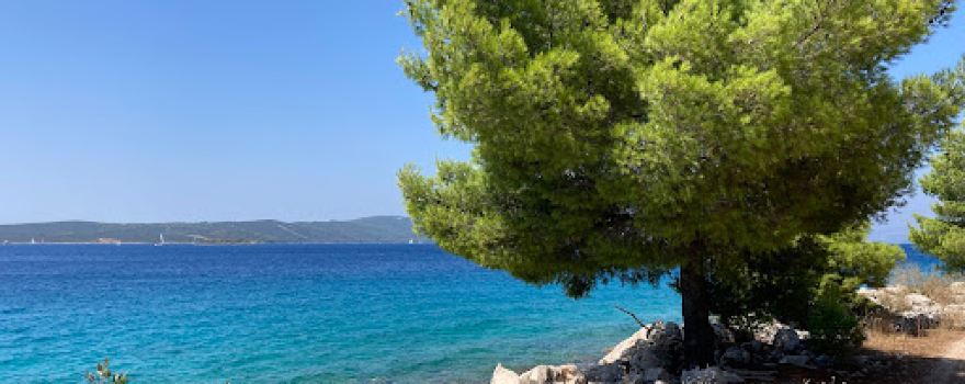 Plaža Rt Bijaka