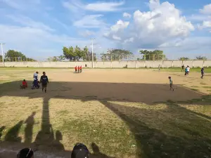Eescenario Deportivo Rugero Alfredo Castilla Diaz