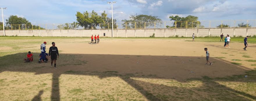 Eescenario Deportivo Rugero Alfredo Castilla Diaz