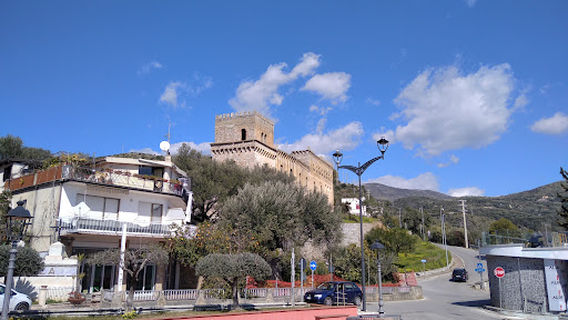 Marina di Camerota