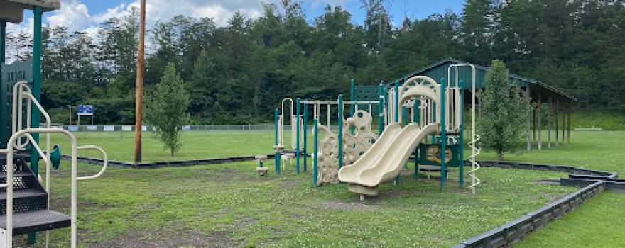 Wolfe County Community Park