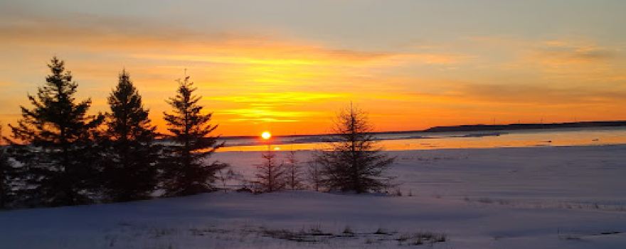Big Bay De Noc