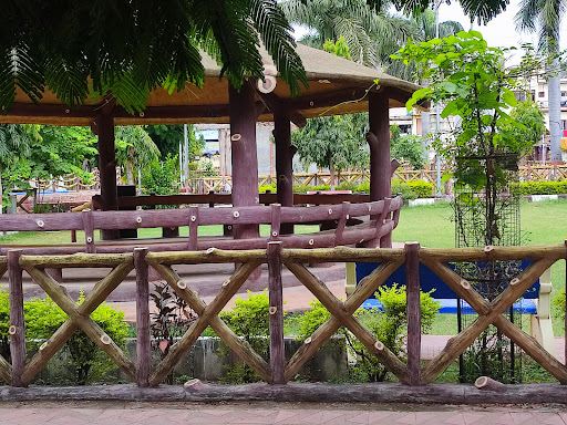 Padmini Park