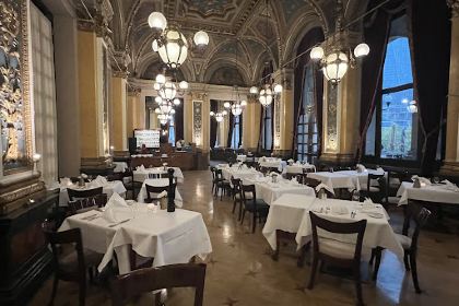 Restaurant Opéra