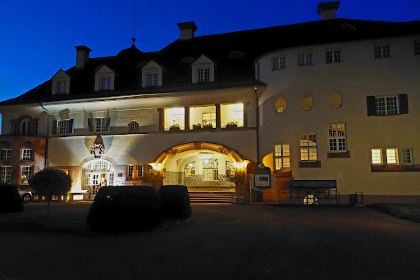 Artichoke - Das Wolfsbrunn