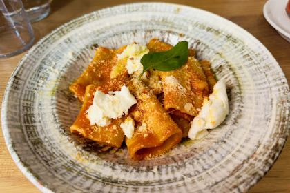 Obica Mozzarella Bar