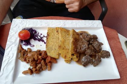 Pizzeria Al Conte