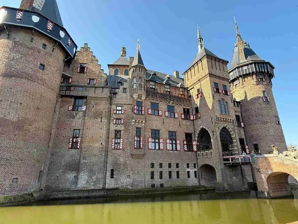 5_Kasteel De Haar
