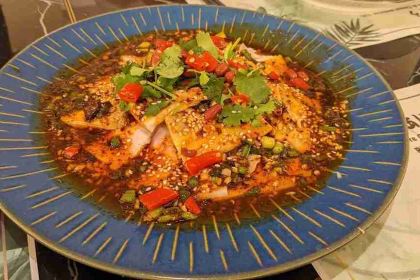 Ristorante Old Chengdu