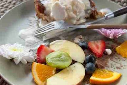 Cafe phuket view point