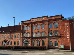 Støberiet Svendborg