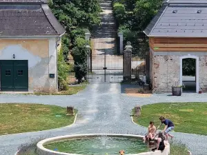 Castle Kohfidisch