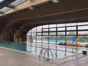Piscina di San Pietro in Casale