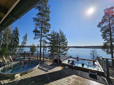 Villa Järvelä
