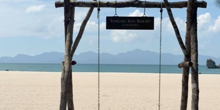 Tanjung Rhu Beach