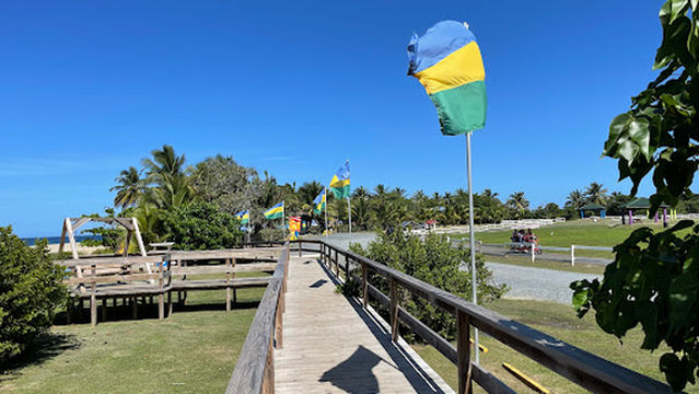 El Gran Parque del Norte