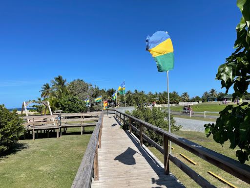 El Gran Parque del Norte