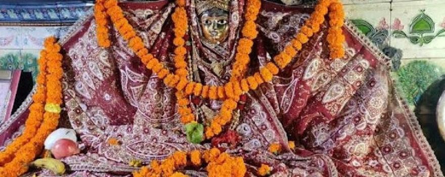 Maa Tara Chandi Temple