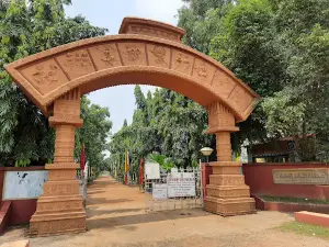 Srijani Shilpagram