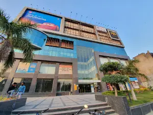 PVR Flamez, Ludhiana