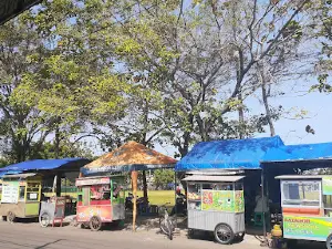 Lapangan Krida Nusantara