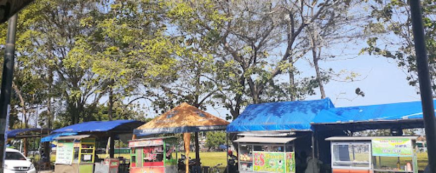 Lapangan Krida Nusantara