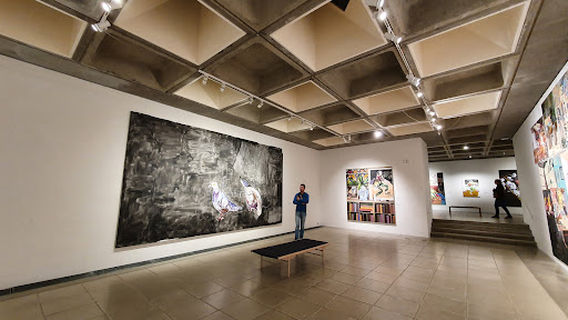 Trapholt Museum for Modern Art and Design